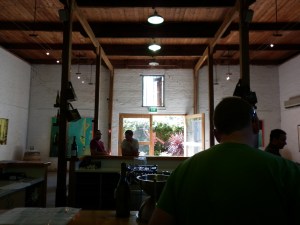 Yering Station Cellar Door