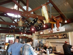 d'Arenberg, McLaren Vale, Fleurieu Peninsula, SA